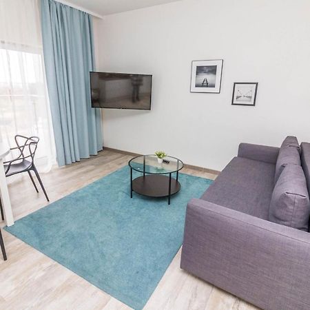 Apartament 5Morz 1K/29 Sianozety Εξωτερικό φωτογραφία