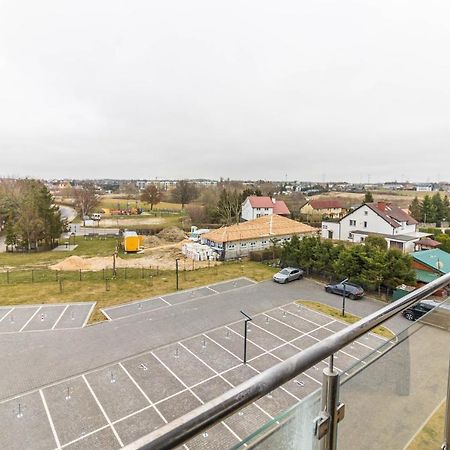 Apartament 5Morz 1K/29 Sianozety Εξωτερικό φωτογραφία