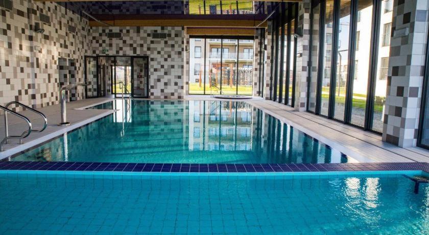 Apartament 5Morz 1K/29 Sianozety Εξωτερικό φωτογραφία