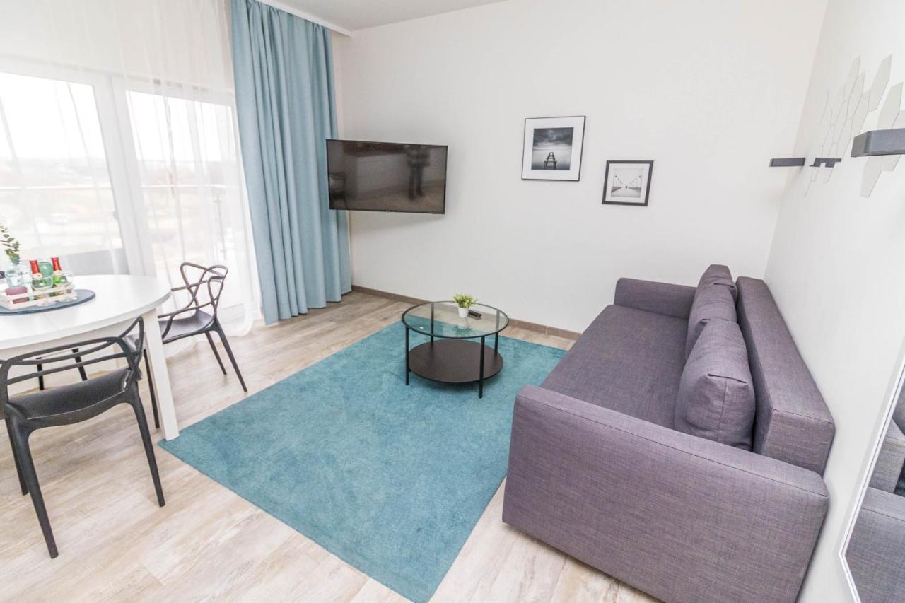 Apartament 5Morz 1K/29 Sianozety Εξωτερικό φωτογραφία