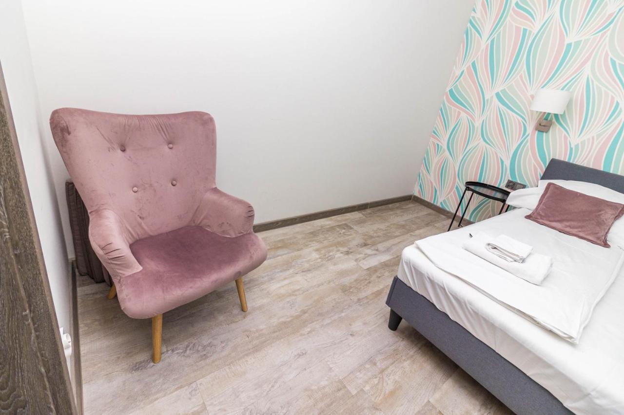 Apartament 5Morz 1K/29 Sianozety Εξωτερικό φωτογραφία