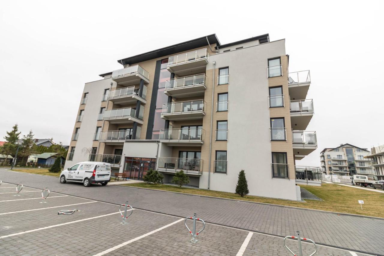 Apartament 5Morz 1K/29 Sianozety Εξωτερικό φωτογραφία