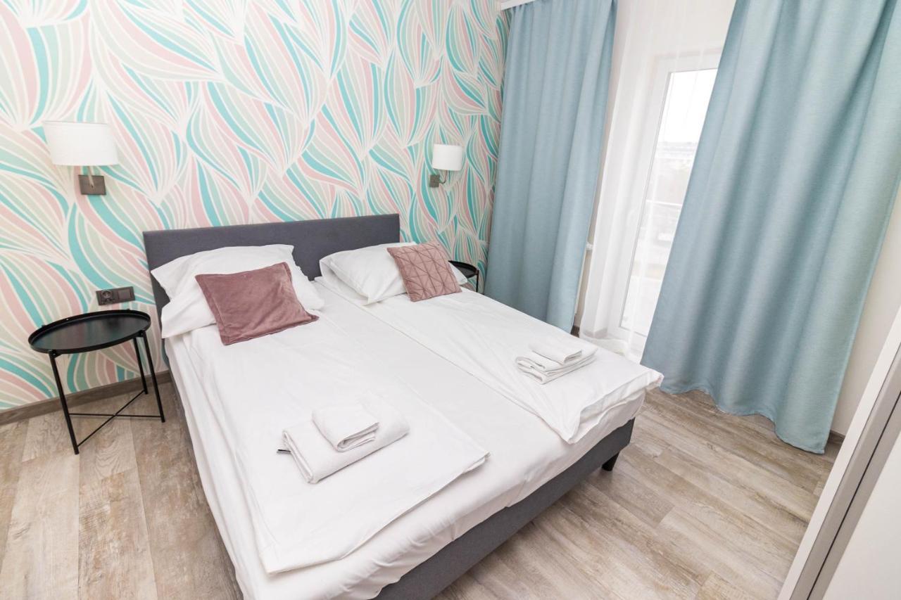 Apartament 5Morz 1K/29 Sianozety Εξωτερικό φωτογραφία