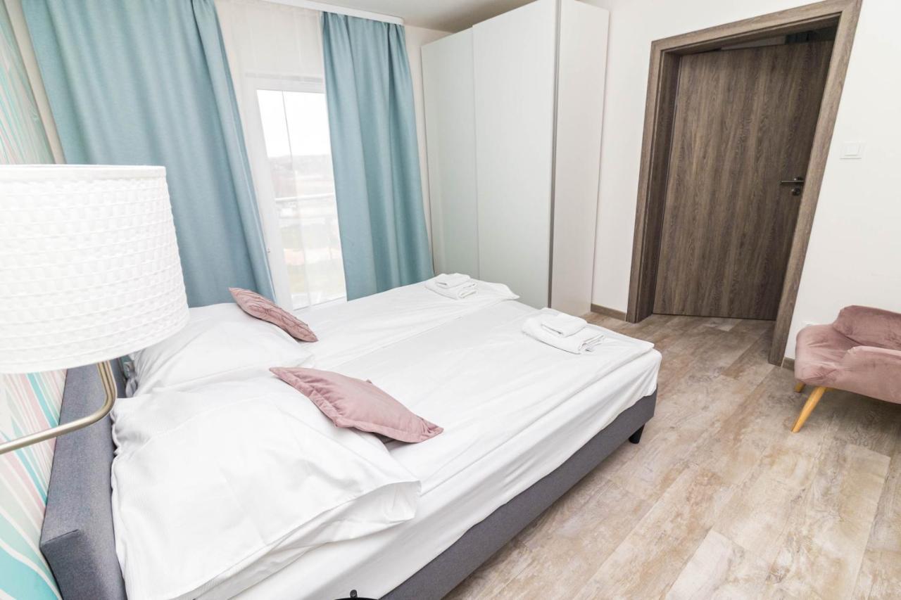 Apartament 5Morz 1K/29 Sianozety Εξωτερικό φωτογραφία
