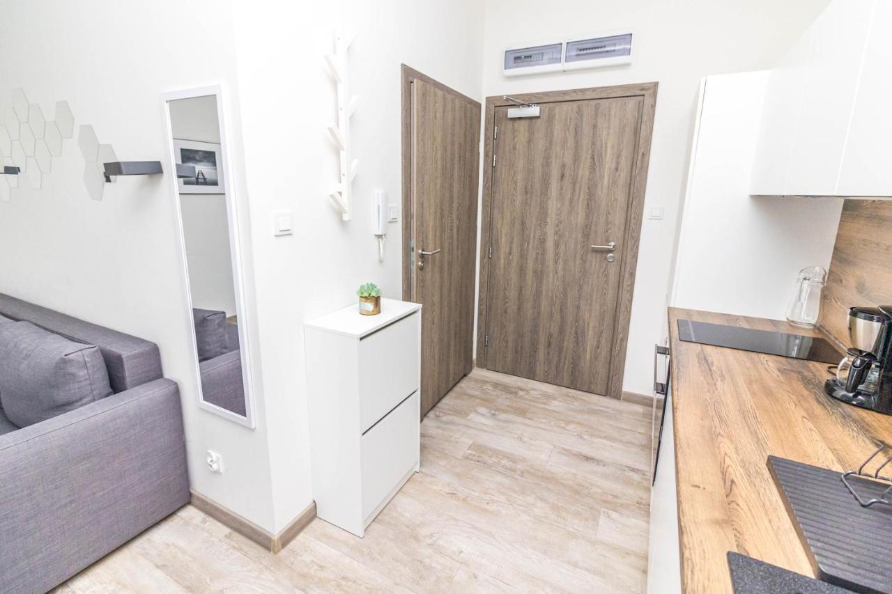 Apartament 5Morz 1K/29 Sianozety Εξωτερικό φωτογραφία