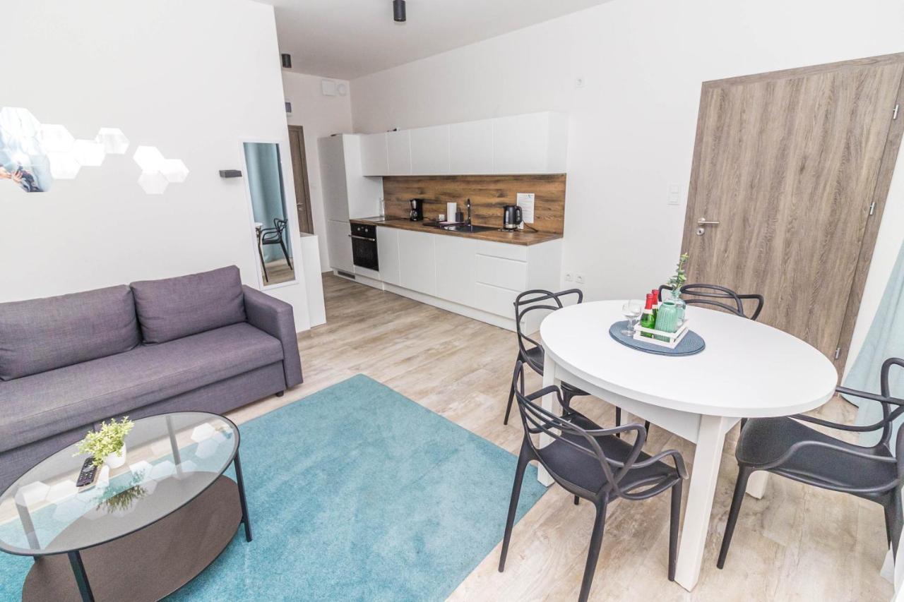 Apartament 5Morz 1K/29 Sianozety Εξωτερικό φωτογραφία