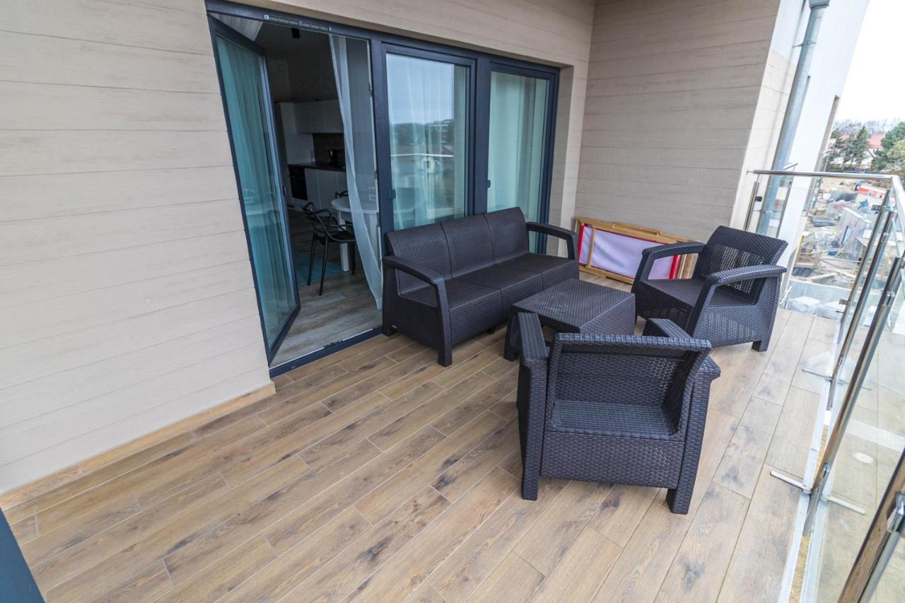 Apartament 5Morz 1K/29 Sianozety Εξωτερικό φωτογραφία