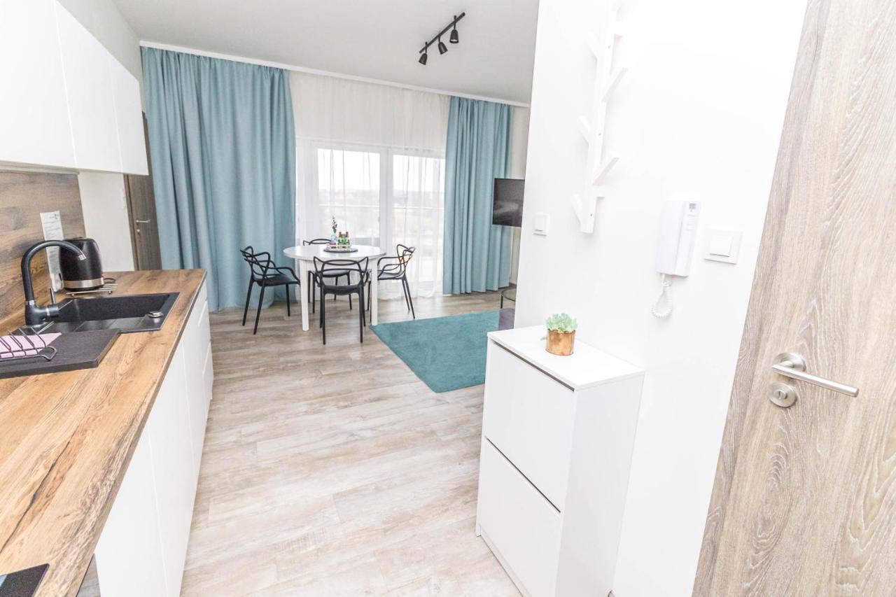 Apartament 5Morz 1K/29 Sianozety Εξωτερικό φωτογραφία