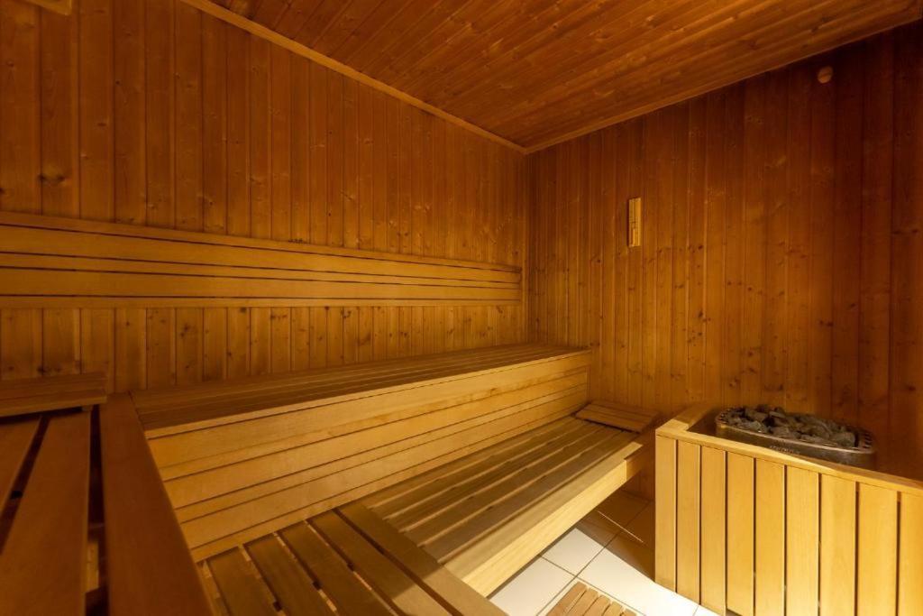 Apartament 5Morz 1K/29 Sianozety Εξωτερικό φωτογραφία