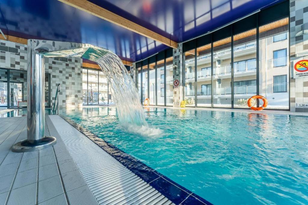 Apartament 5Morz 1K/29 Sianozety Εξωτερικό φωτογραφία
