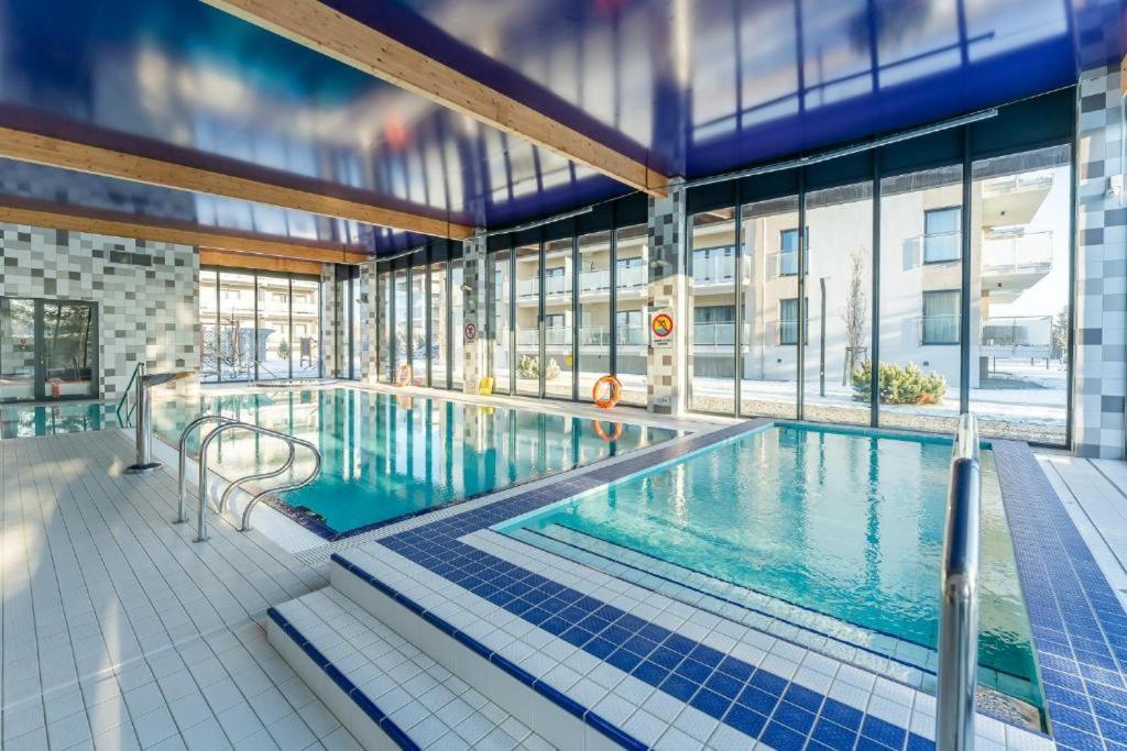 Apartament 5Morz 1K/29 Sianozety Εξωτερικό φωτογραφία