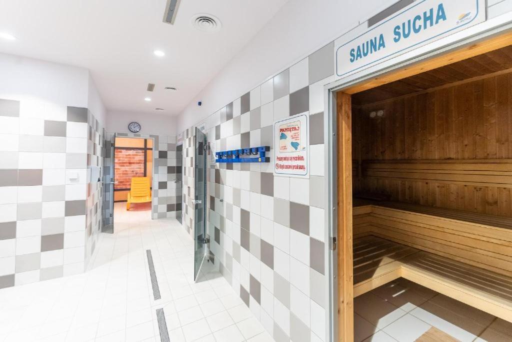 Apartament 5Morz 1K/29 Sianozety Εξωτερικό φωτογραφία